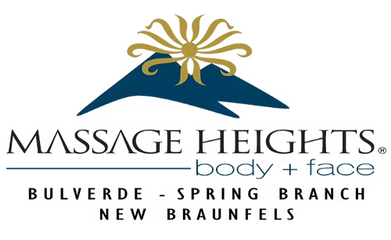Massage Heights