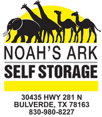 Noah's Ark Self Storage