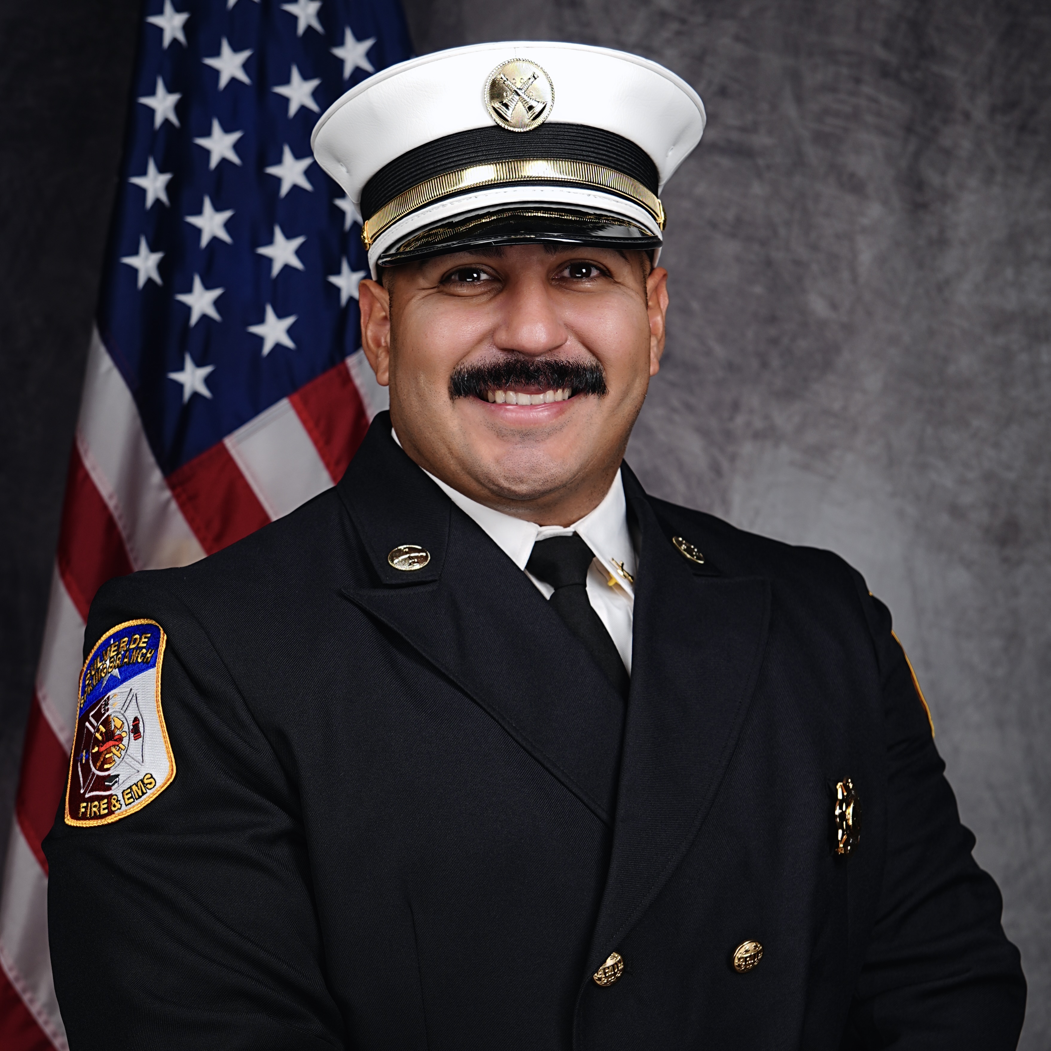 Angel Mendoza