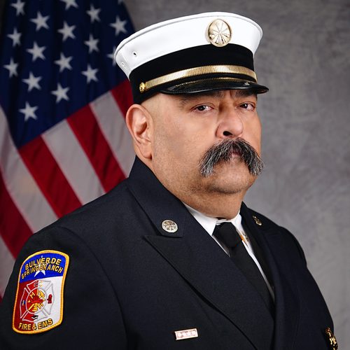 Daniel Torres