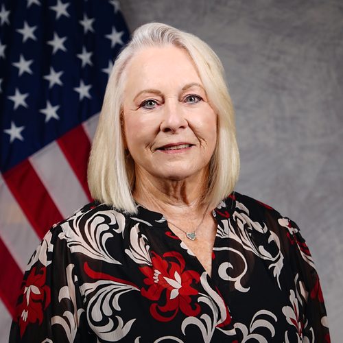 Glenda Raichlen