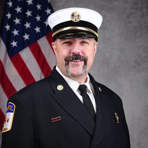 Todd Morgan