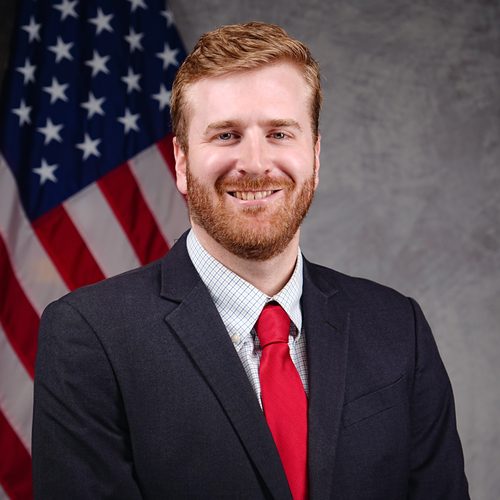 Zachary Townsend